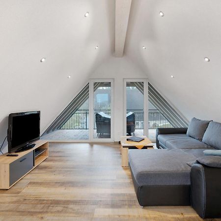 Ferienwohnung Maurer Königsfeld im Schwarzwald Exterior foto