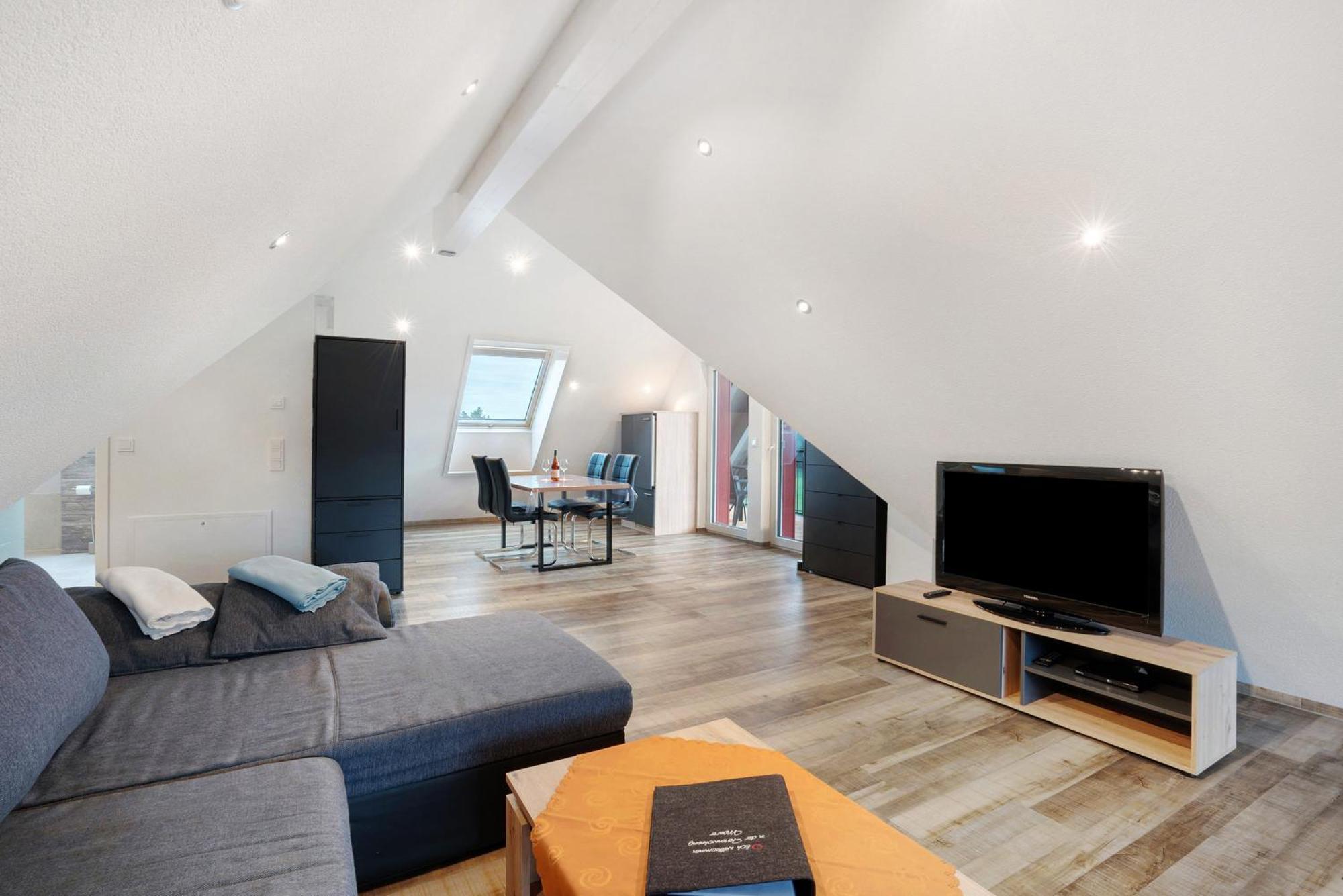 Ferienwohnung Maurer Königsfeld im Schwarzwald Exterior foto