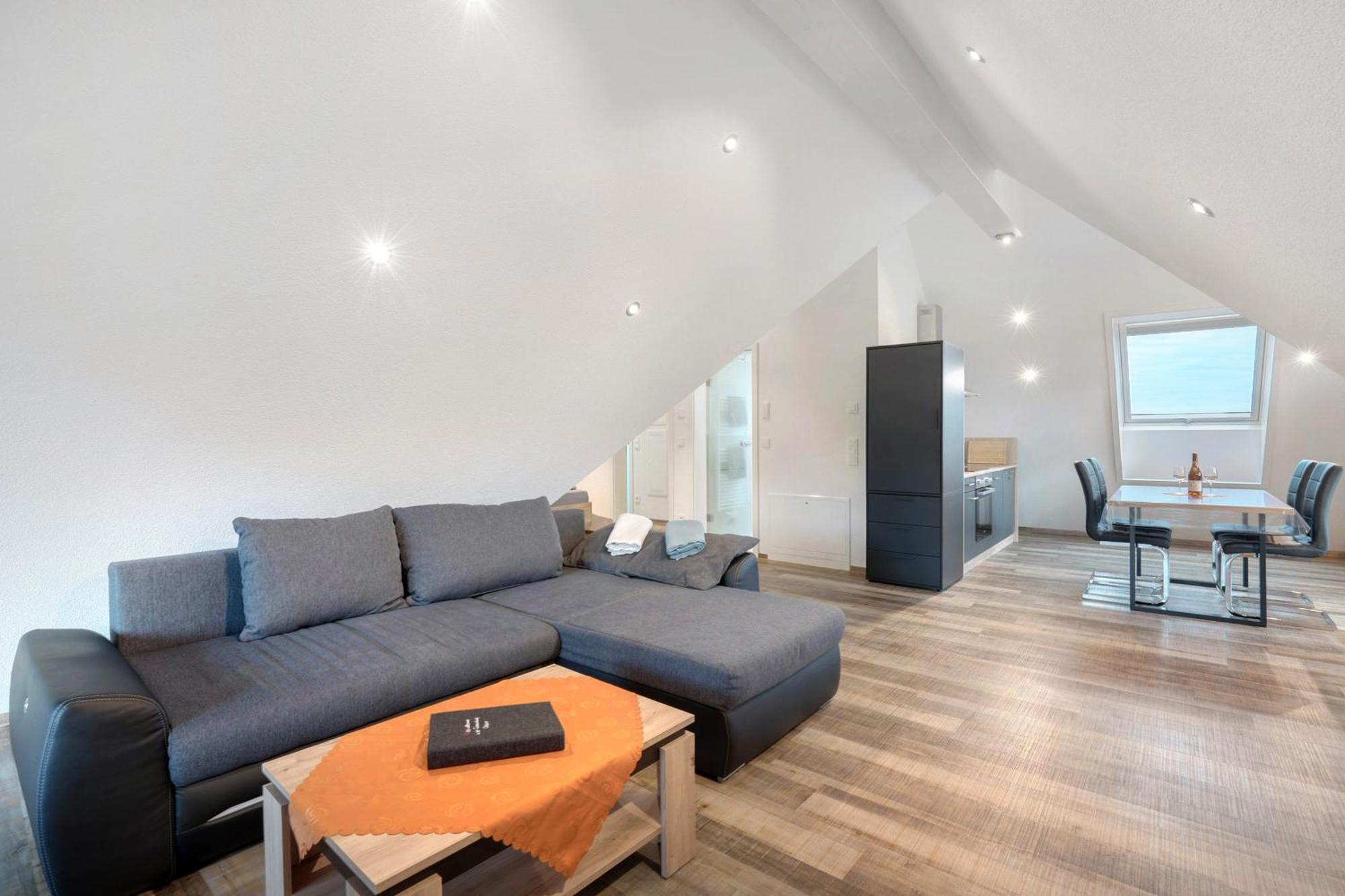 Ferienwohnung Maurer Königsfeld im Schwarzwald Exterior foto