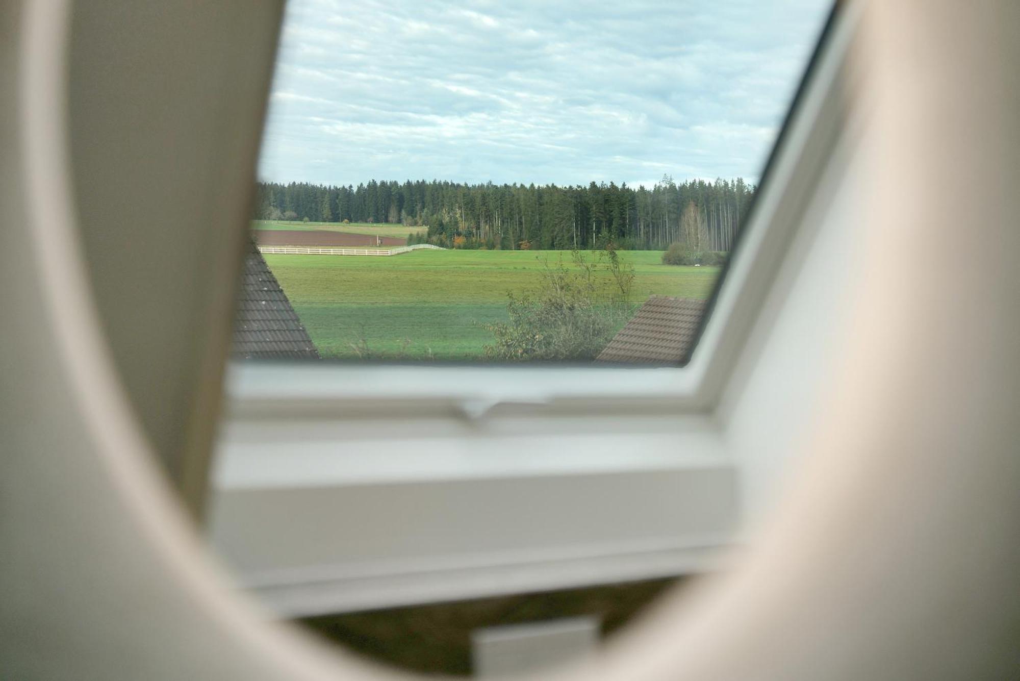 Ferienwohnung Maurer Königsfeld im Schwarzwald Exterior foto