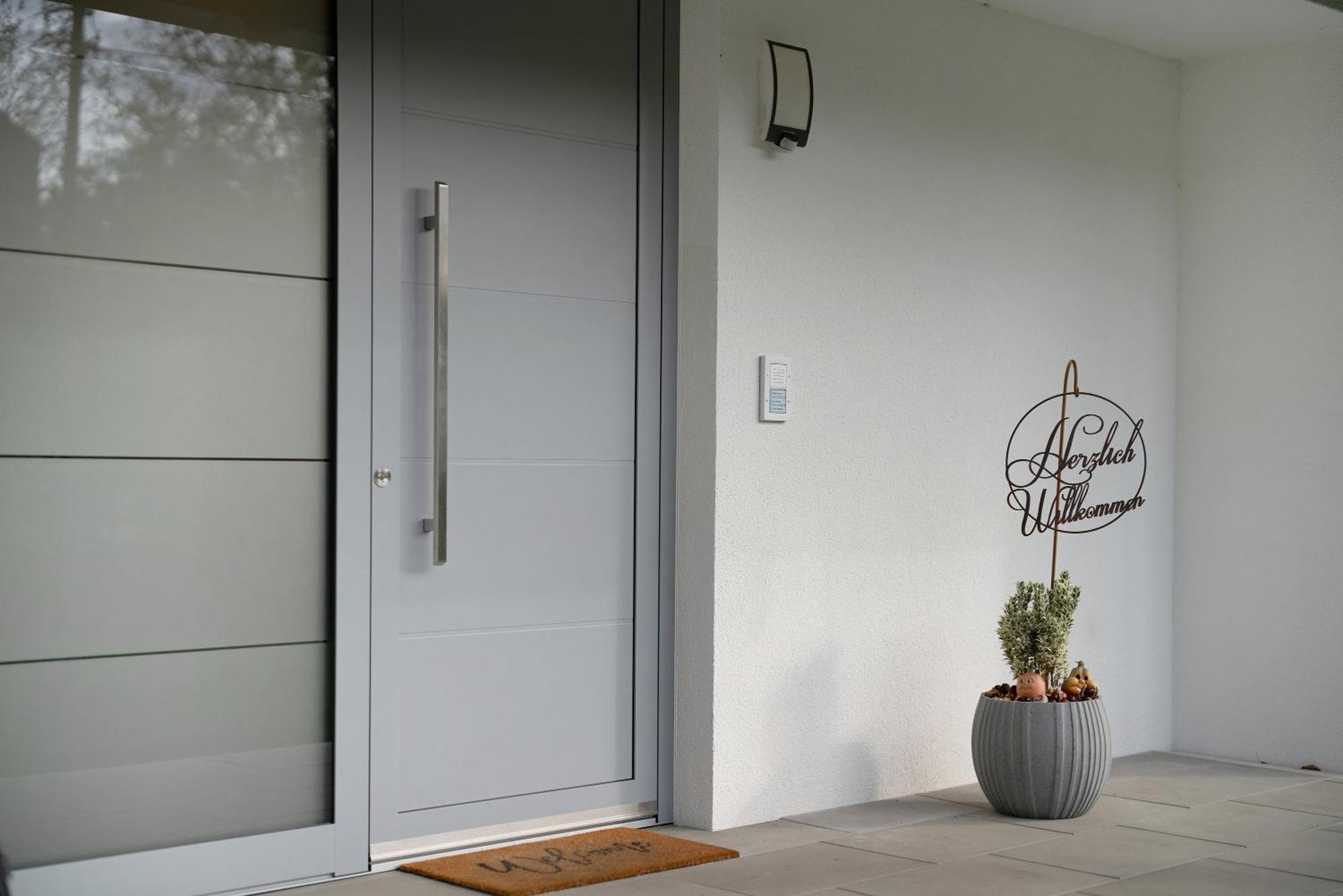 Ferienwohnung Maurer Königsfeld im Schwarzwald Exterior foto